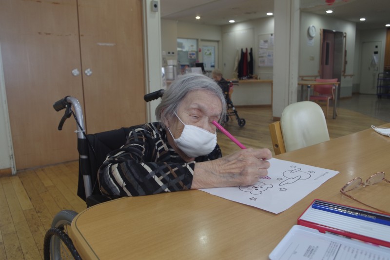 最新情報 特別養護老人ホーム等々力の家 福祉 介護 支援 社会福祉法人 奉優会 ほうゆうかい