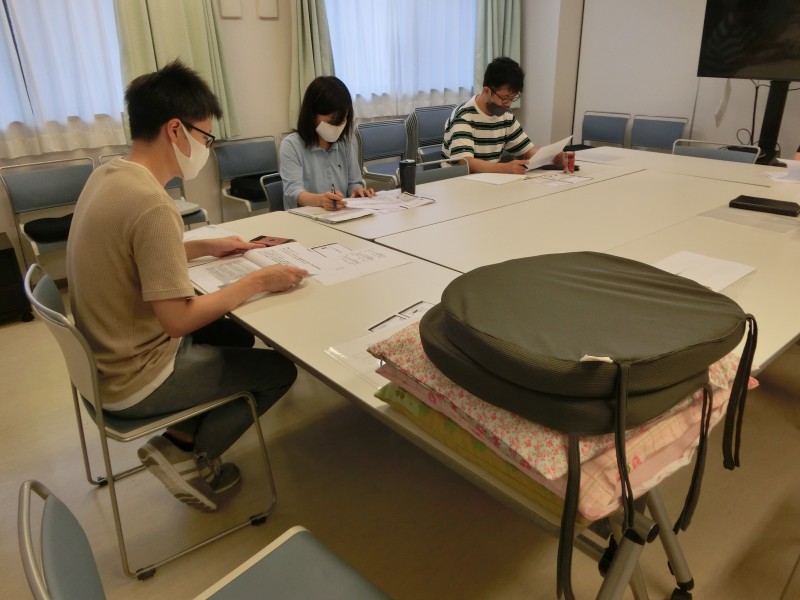 最新情報 特別養護老人ホームかわいの家 福祉 介護 支援 社会福祉法人 奉優会 ほうゆうかい