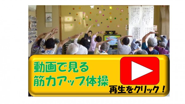 筋トレ動画