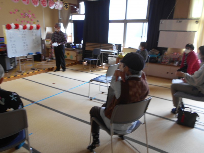 最新情報 練馬区栄町敬老館 福祉 介護 支援 社会福祉法人 奉優会 ほうゆうかい