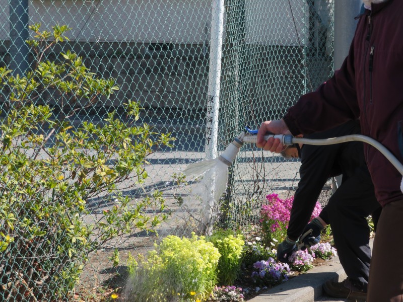 最新情報 練馬区中村敬老館 福祉 介護 支援 社会福祉法人 奉優会 ほうゆうかい