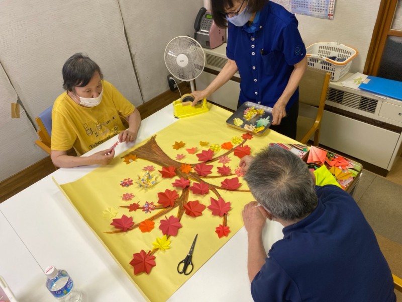 最新情報 弥生高齢者在宅サービスセンター認知症対応型通所介護 福祉 介護 支援 社会福祉法人 奉優会 ほうゆうかい