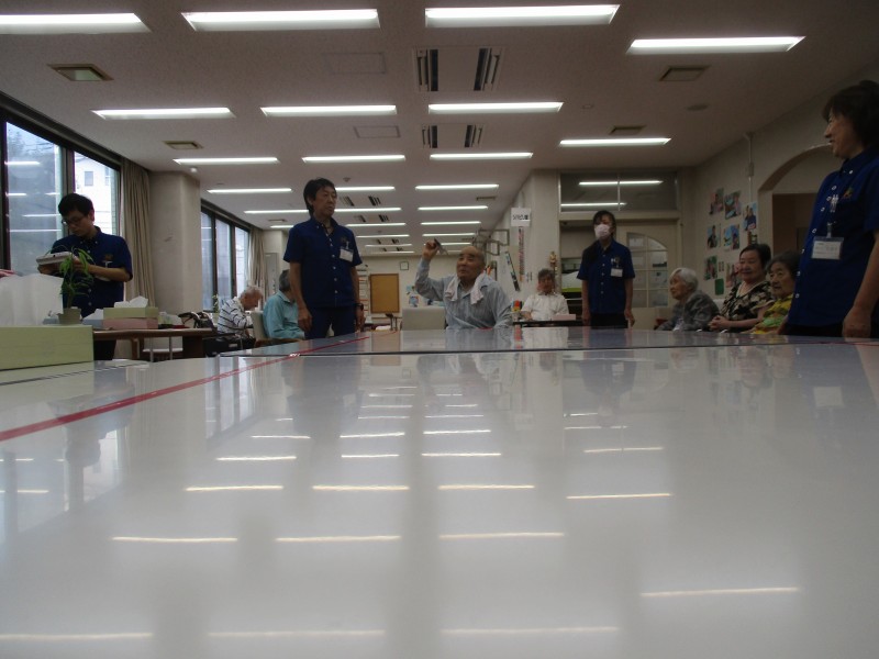 最新情報 枝川高齢者在宅サービスセンター 福祉 介護 支援 社会