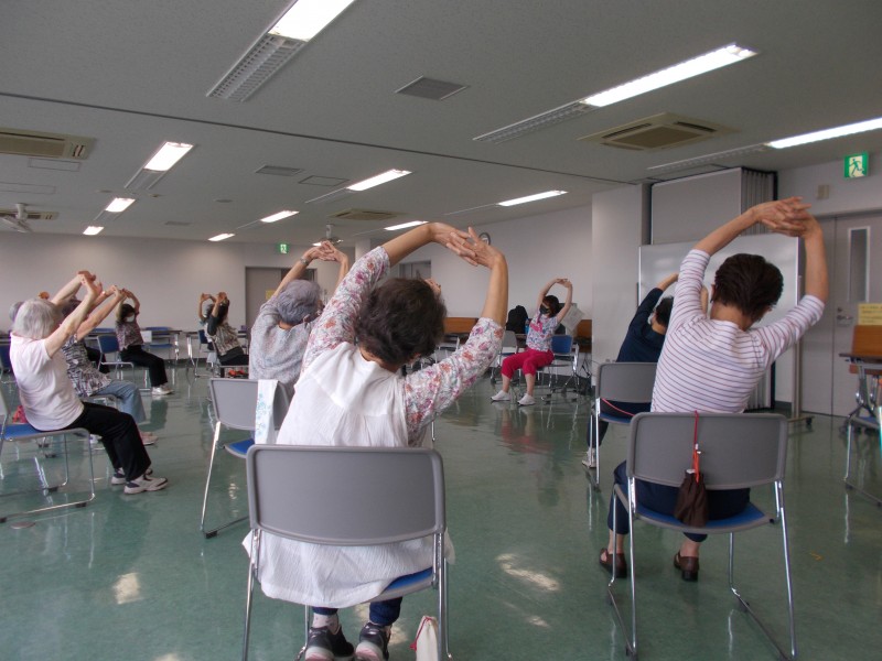 最新情報 練馬区石神井地域包括支援センター 福祉 介護 支援 社会福祉法人 奉優会 ほうゆうかい