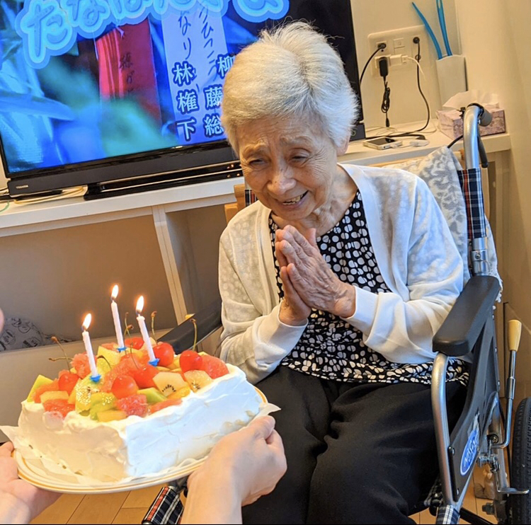 最新情報 優っくり小規模多機能介護中央湊 福祉 介護 支援 社会福祉法人 奉優会 ほうゆうかい