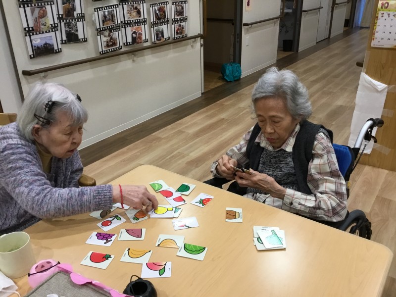 最新情報 特別養護老人ホーム下馬の家 福祉 介護 支援 社会福祉法人 奉優会 ほうゆうかい