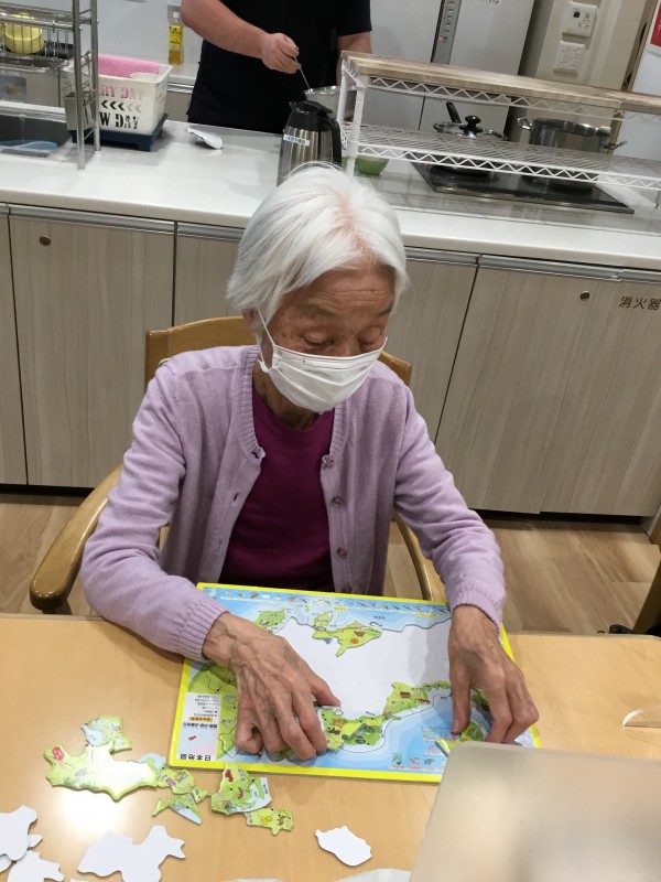 パズル