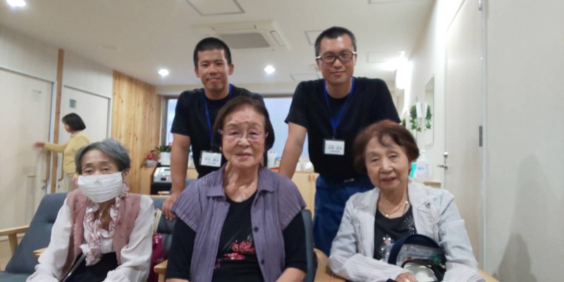 最新情報 奉優デイサービス川崎有馬 福祉 介護 支援 社会福祉法人 奉優会 ほうゆうかい