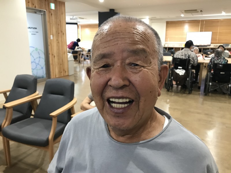 最新情報 奉優デイサービス川崎有馬 福祉 介護 支援 社会福祉法人 奉優会 ほうゆうかい