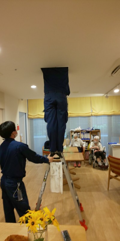 最新情報｜優っくり小規模多機能介護文京小日向｜福祉・介護・支援 社会福祉法人 奉優会（ほうゆうかい）