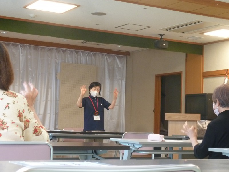 最新情報 荒川区荒川老人福祉センター 福祉 介護 支援 社会福祉法人 奉優会 ほうゆうかい